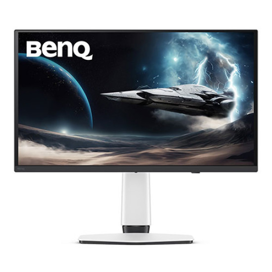 BenQ 27 inch 4K 166 PPI 240Hz MOBIUZ OLED Gaming Monitor (EX271UZ)